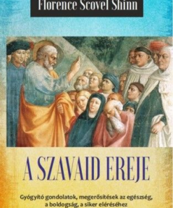 A szavaid ereje