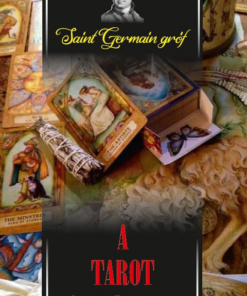 A Tarot Kis Arkánuma