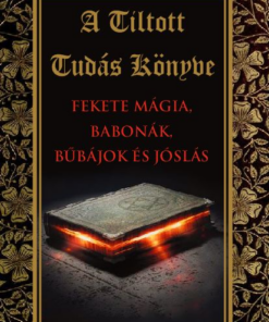 A tiltott tudás könyve
