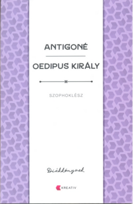Antigoné - Oedipus király