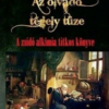 Az olvadó tégely tüze