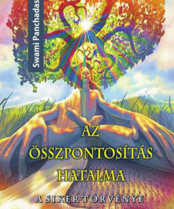 Az összpontosítás hatalma