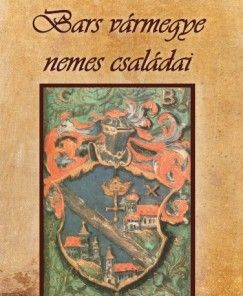 Bars vármegye nemes családai