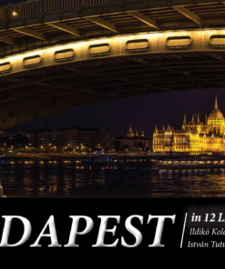 Budapest
