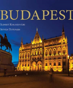 Budapest