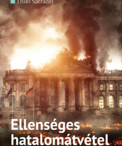 Ellenséges hatalomátvétel