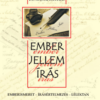 Ember, jellem, írás