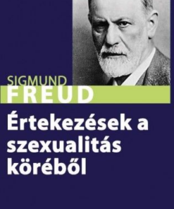Értekezések a szexualitás köréből