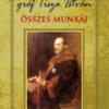 Gróf Tisza István összes munkái