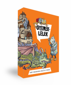 Gyereklélek Exclusive csomag