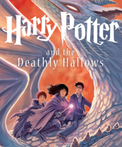 Harry Potter and the Deathly Hallows
