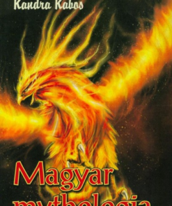 Magyar mythologia
