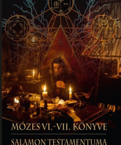 Mózes VI.-VII. könyve