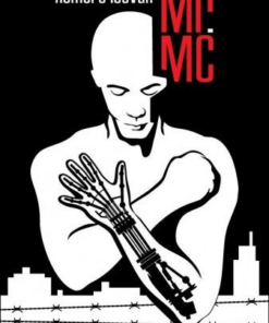 Mr.MC