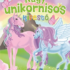 Nagy unikornisos kifestő