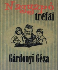 Nagyapó tréfái