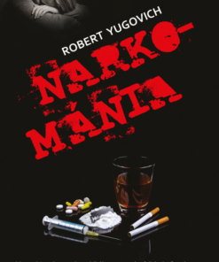 Narkománia
