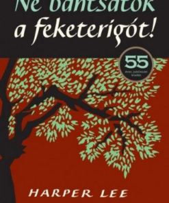 Ne bántsátok a feketerigót!