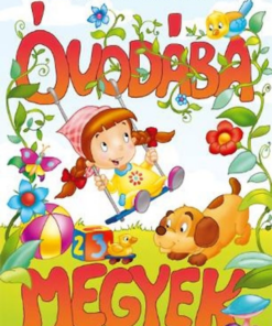 Óvodába megyek