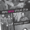 Pepin Bácsi utolsó útja