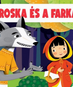 Piroska és a farkas