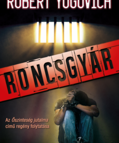 Roncsgyár