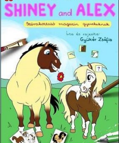 Shiney and Alex - 2017/1