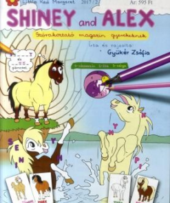 Shiney and Alex - 2017/2