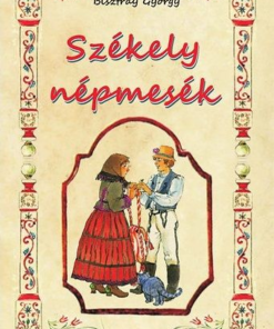 Székely népmesék