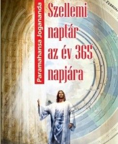Szellemi naptár az év 365 napjára