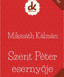 Szent Péter esernyője