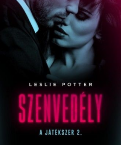 Szenvedély