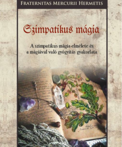 Szimpatikus mágia