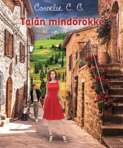 Talán mindörökké - Ébredés trilógia 3.