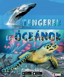 Tengerek és óceánok