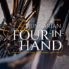The Hungarian four-in-hand