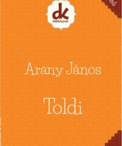 Toldi