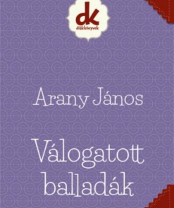 Válogatott balladák