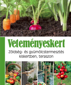 Veteményeskert