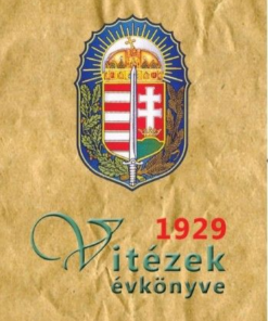 Vitézek évkönyve 1929