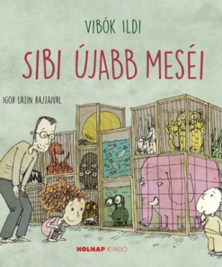 Sibi újabb meséi