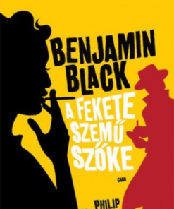 A fekete szemű szőke