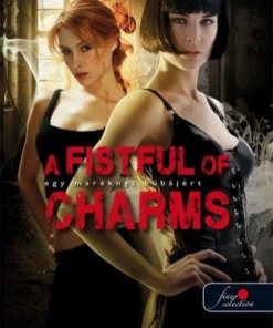 A Fistful of Charms - Egy maréknyi bűbájért