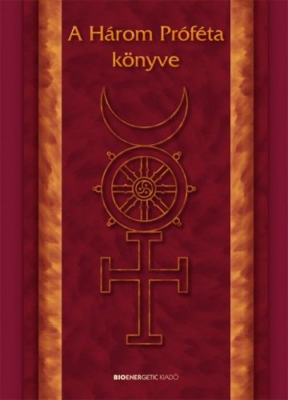 A három próféta könyve