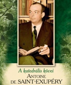 A katedrális kövei - Saint-Exupéry füveskönyve (2019)