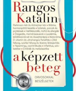 A képzett beteg