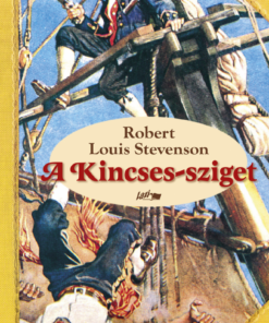 A Kincses-sziget