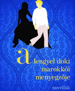 A lengyel doki marokkói menyegzője