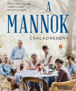 A Mannok