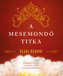 A mesemondó titka